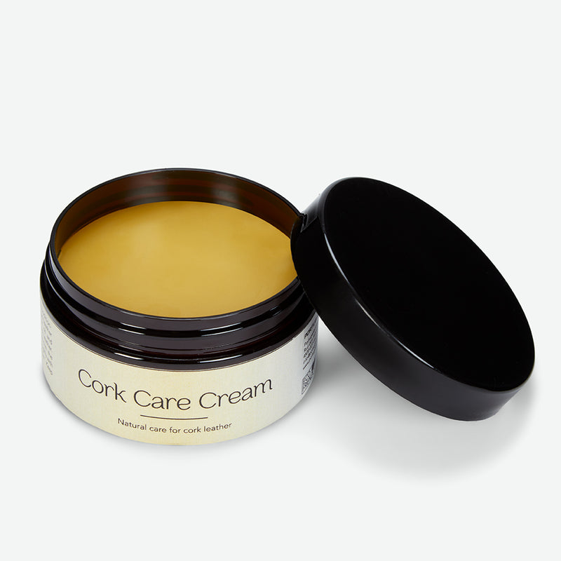 Cork Care Cream