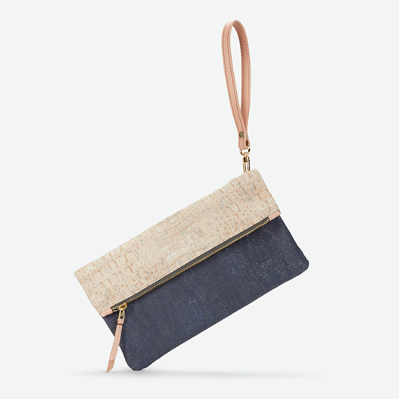 Cork it Up : Celosia Cross Body Bag - with front pocket card slot addi –  Blue Calla Patterns