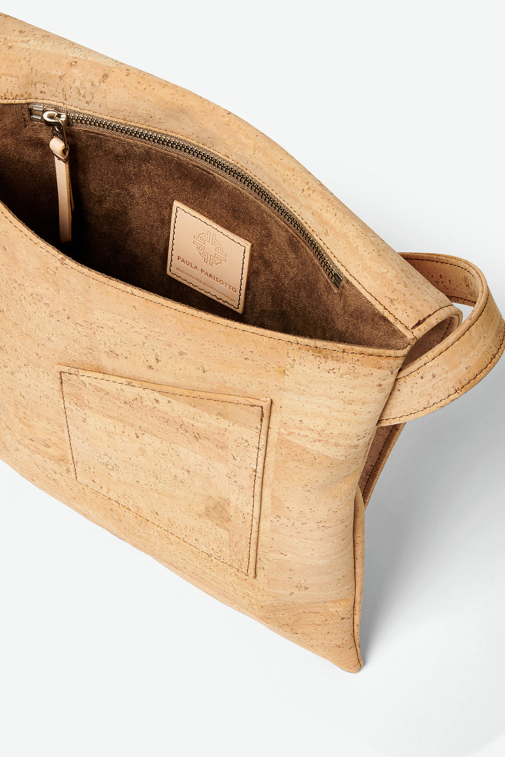 Eco-Friendly Cork Crossbody Bag | Handmade in Portugal – We Are Portugal
